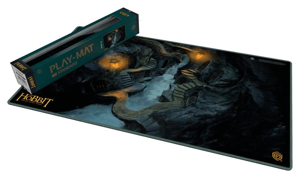 Ultimate Guard Play Mat The Hobbit™ Thranduil's Kingdom Ultimate Guard