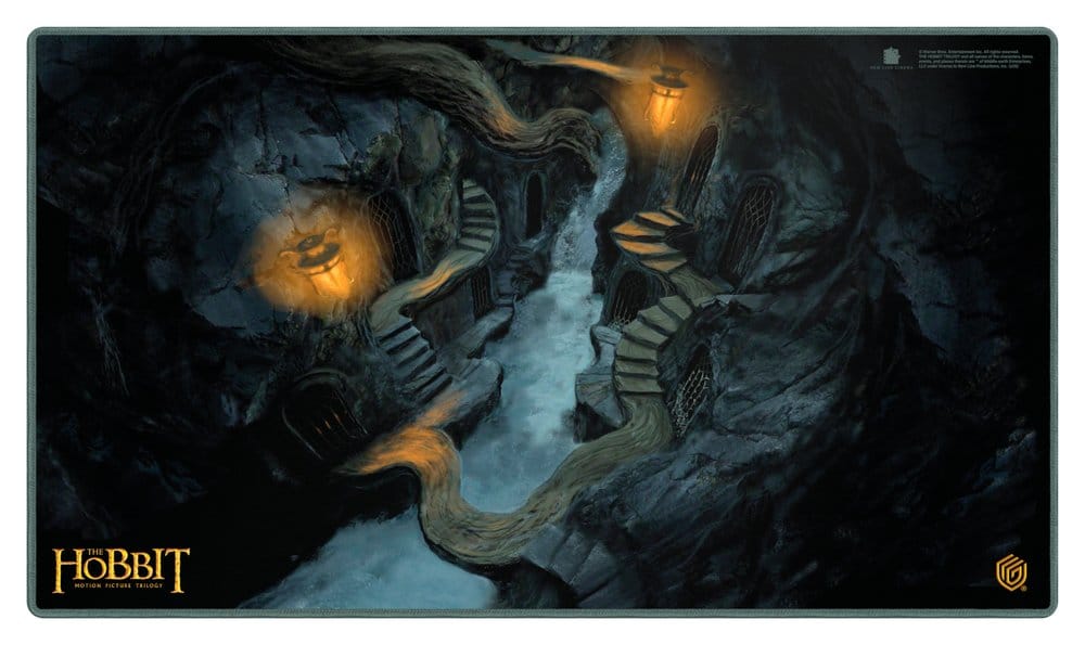 Ultimate Guard Play Mat The Hobbit™ Thranduil's Kingdom Ultimate Guard