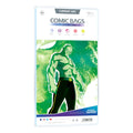 Ultimate Guard Comic Bags Resealable 100 Current Size Ultimate Guard