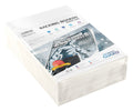 Ultimate Guard Comic Backing Boards 100 Silver Size Ultimate Guard