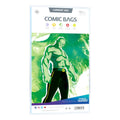Ultimate Guard Comic Bags Standard 100 Current Size Ultimate Guard