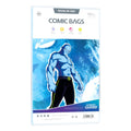 Ultimate Guard Comic Bags Standard 100 Regular Size Ultimate Guard