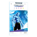 Ultimate Guard Comic Bags Resealable 100 Regular Size Ultimate Guard