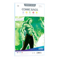 Ultimate Guard Comic Bags Standard 100 Current Size Big Ultimate Guard