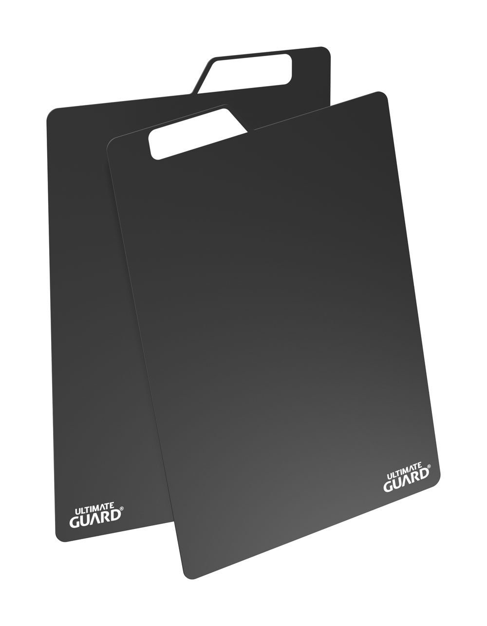 Ultimate Guard Comic Book Dividers 25 Black Ultimate Guard