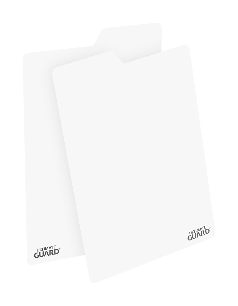 Ultimate Guard Comic Book Dividers 25 White Ultimate Guard