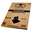 Ultimate Guard Mirrored Side Panel for Supreme Display Case Ultimate Guard