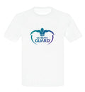 Ultimate Guard T Shirt Logo White Size XXL Ultimate Guard