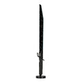 Star Wars Lamp Mandalorian Darksaber Ukonic