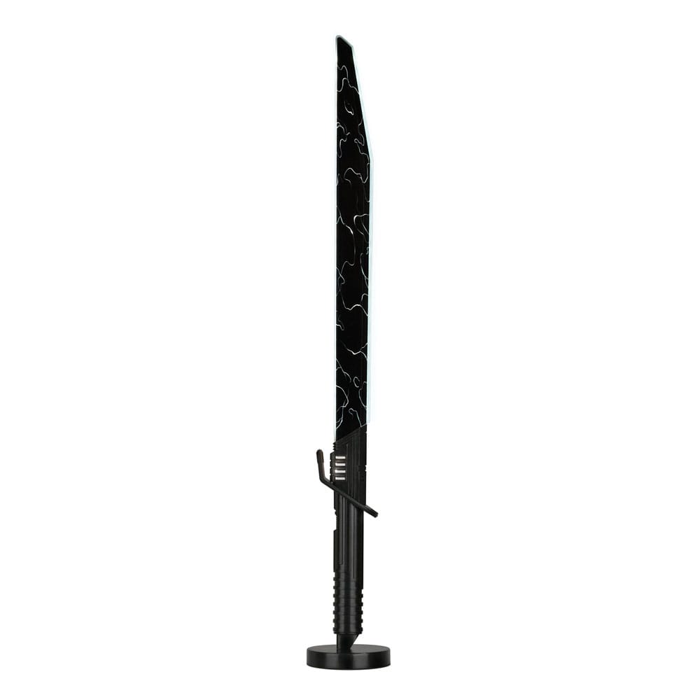 Star Wars Lamp Mandalorian Darksaber Ukonic