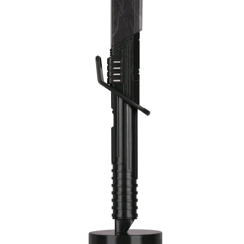 Star Wars Lamp Mandalorian Darksaber Ukonic