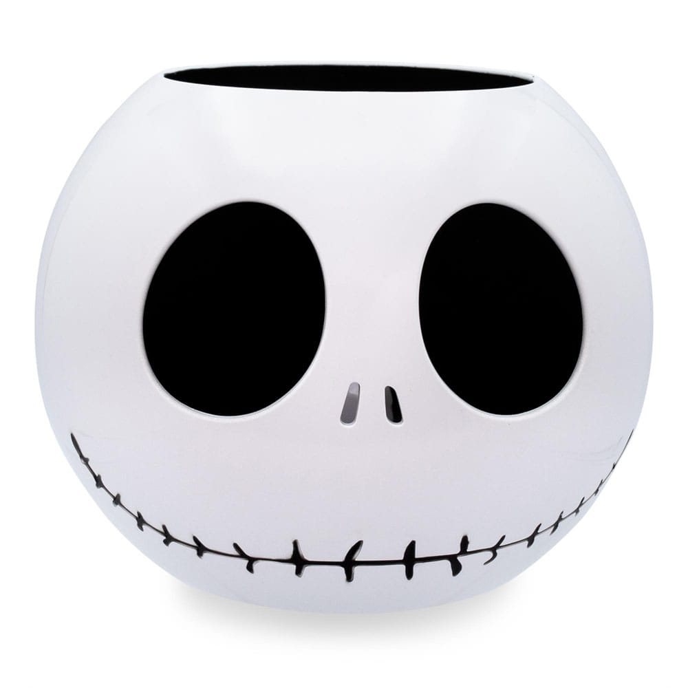 The Nightmare Before Christmas LED Candle Jack Skellington Ukonic