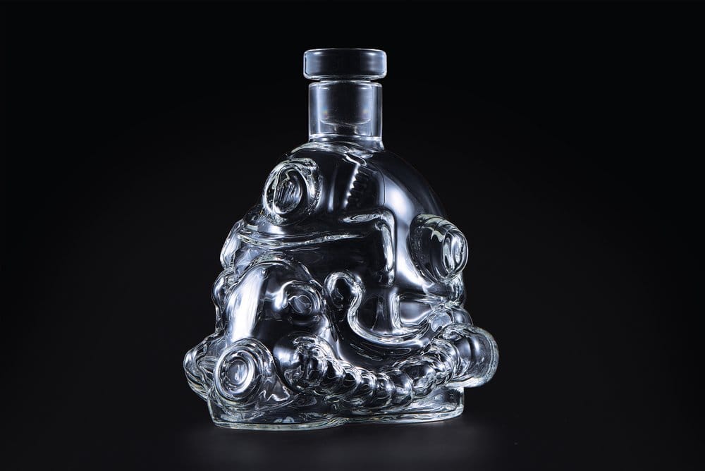 Fallout Decanter 5 Piece Set T 51 Ukonic