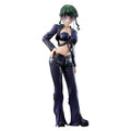Gridman Universe Zozo Black Collection Statue PVC The 2nd Union Creative