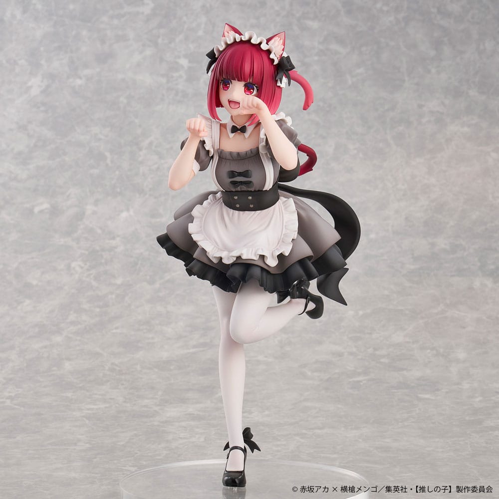 Oshi No Ko Kana Arima Cat Maid Ver. Union Creative