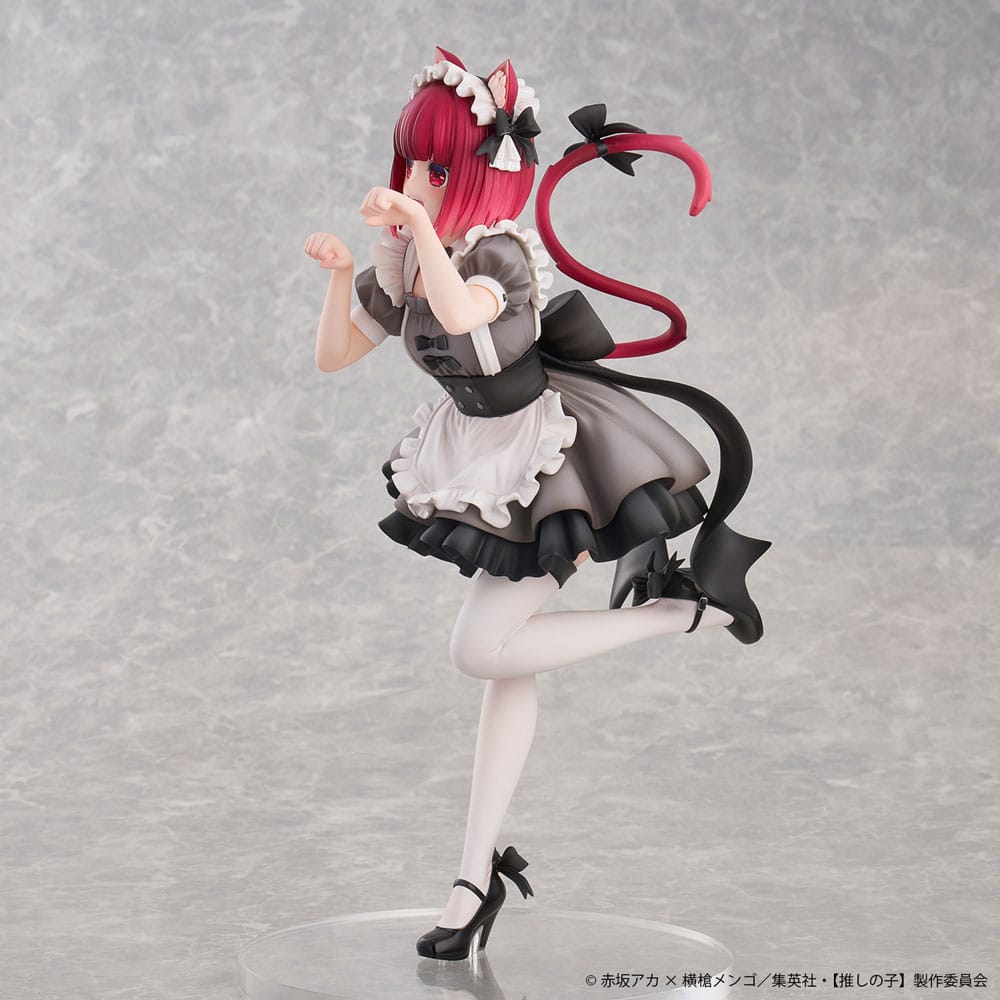 Oshi No Ko Kana Arima Cat Maid Ver. Union Creative