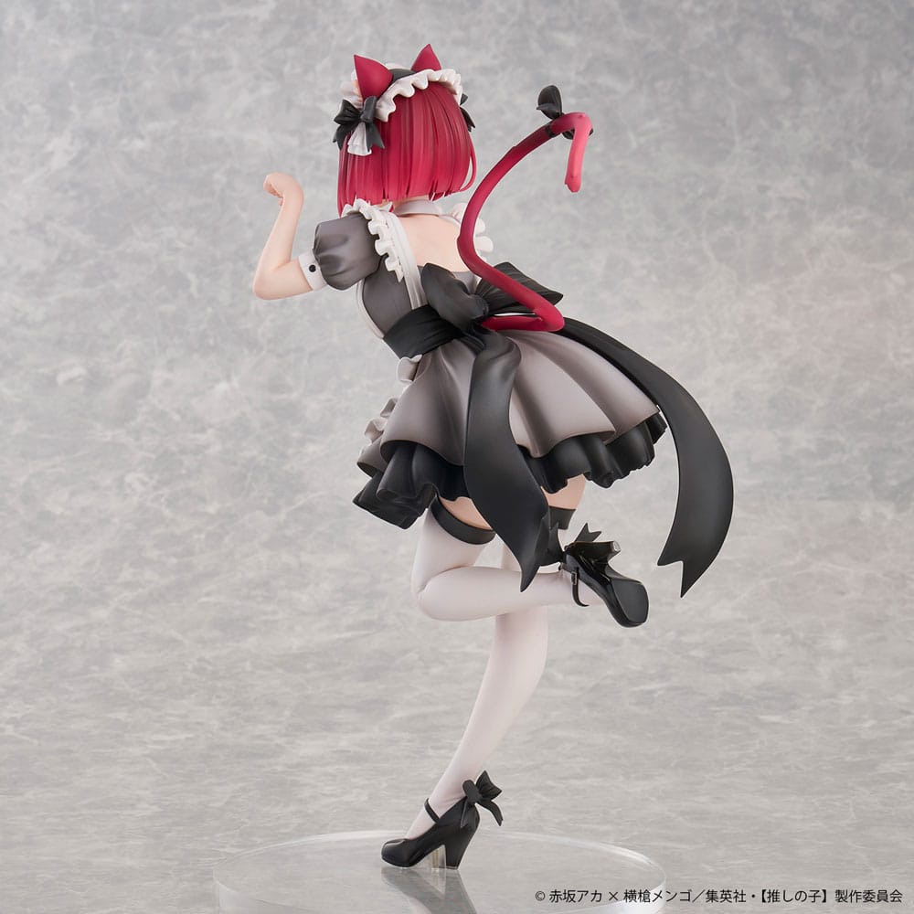 Oshi No Ko Kana Arima Cat Maid Ver. Union Creative