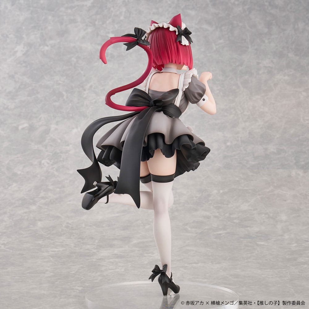 Oshi No Ko Kana Arima Cat Maid Ver. Union Creative