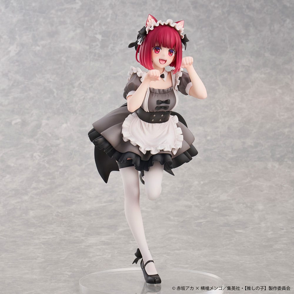 Oshi No Ko Kana Arima Cat Maid Ver. Union Creative