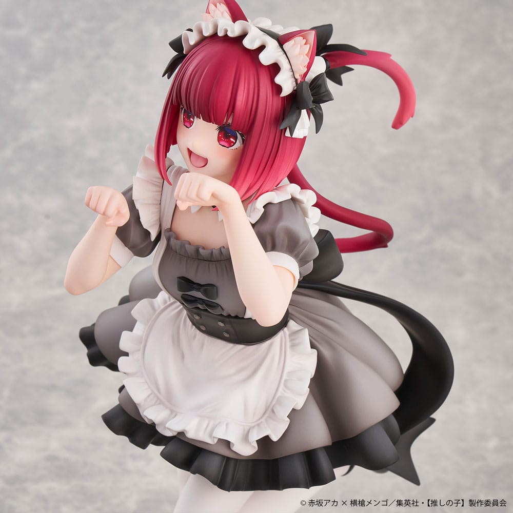 Oshi No Ko Kana Arima Cat Maid Ver. Union Creative