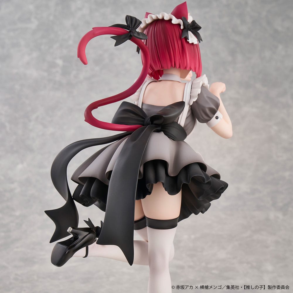Oshi No Ko Kana Arima Cat Maid Ver. Union Creative