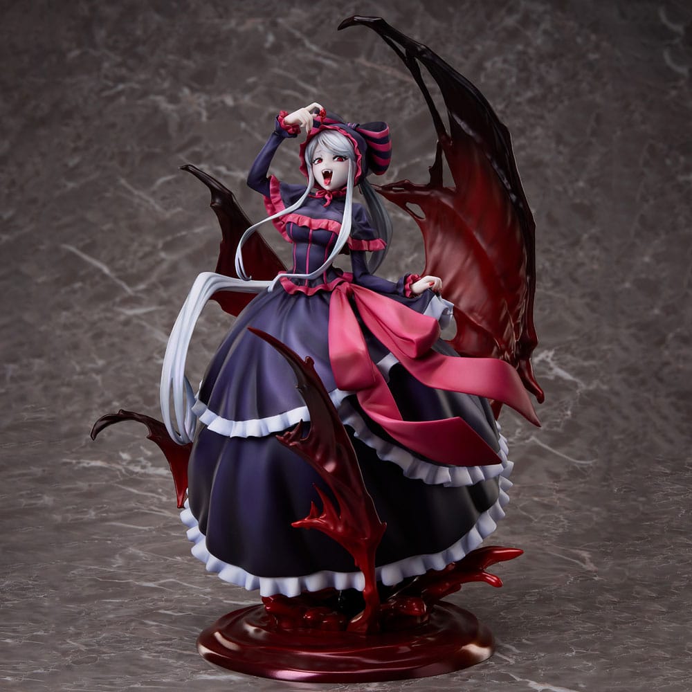 Overlord Shalltear Bloodfallen 10th Anniversary so bin Ver. Union Creative