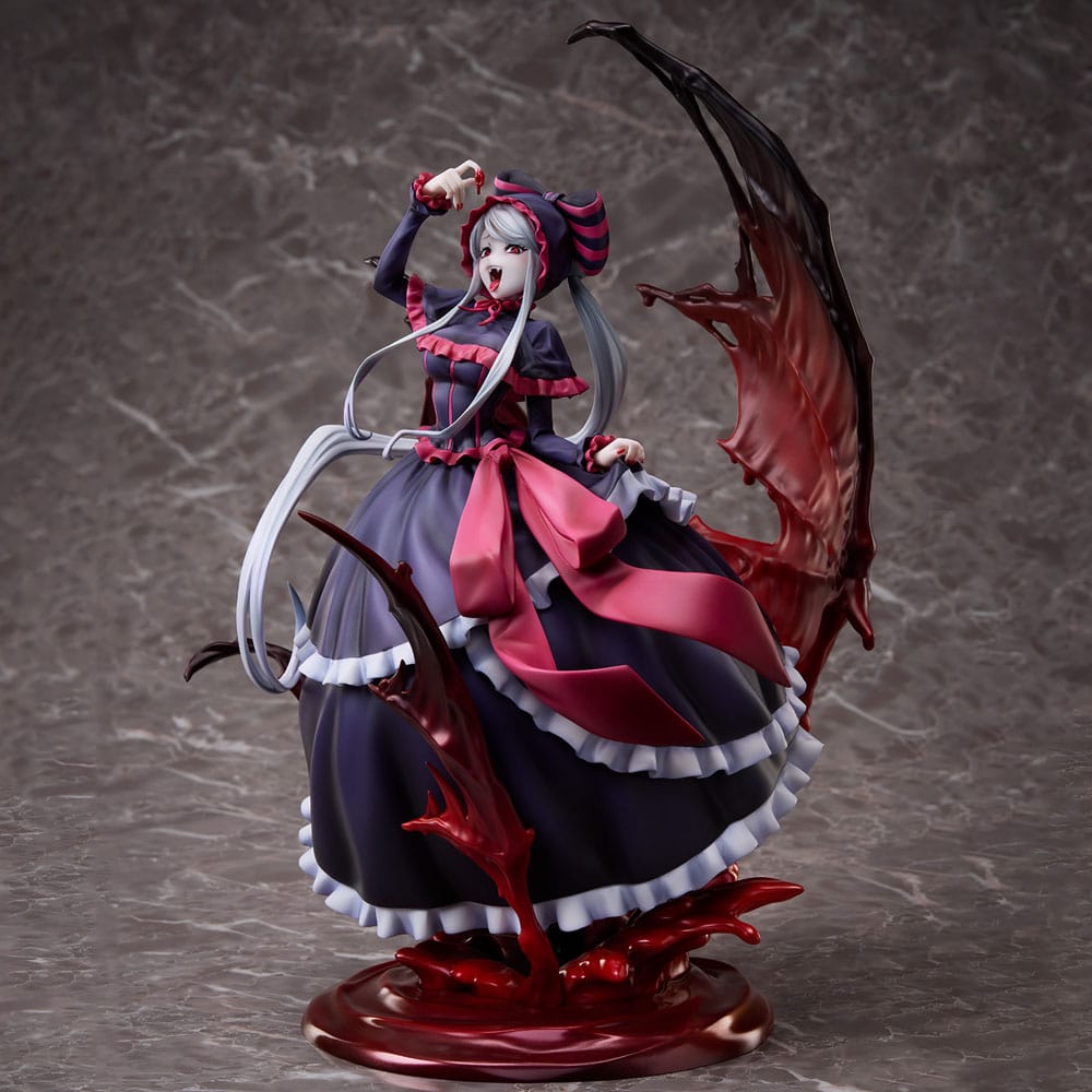 Overlord Shalltear Bloodfallen 10th Anniversary so bin Ver. Union Creative