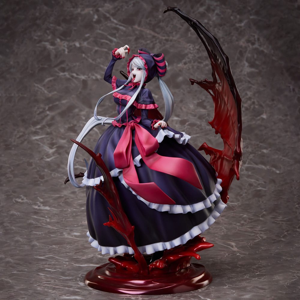Overlord Shalltear Bloodfallen 10th Anniversary so bin Ver. Union Creative