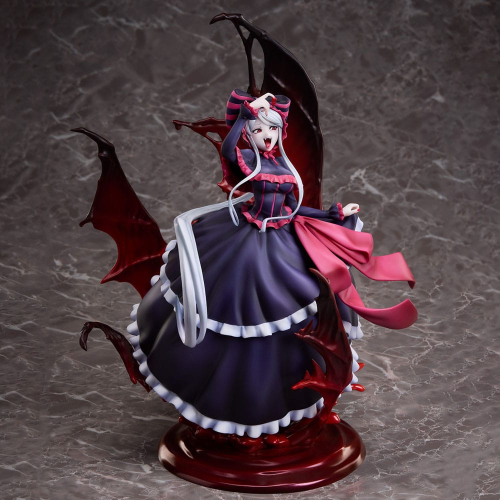 Overlord Shalltear Bloodfallen 10th Anniversary so bin Ver. Union Creative