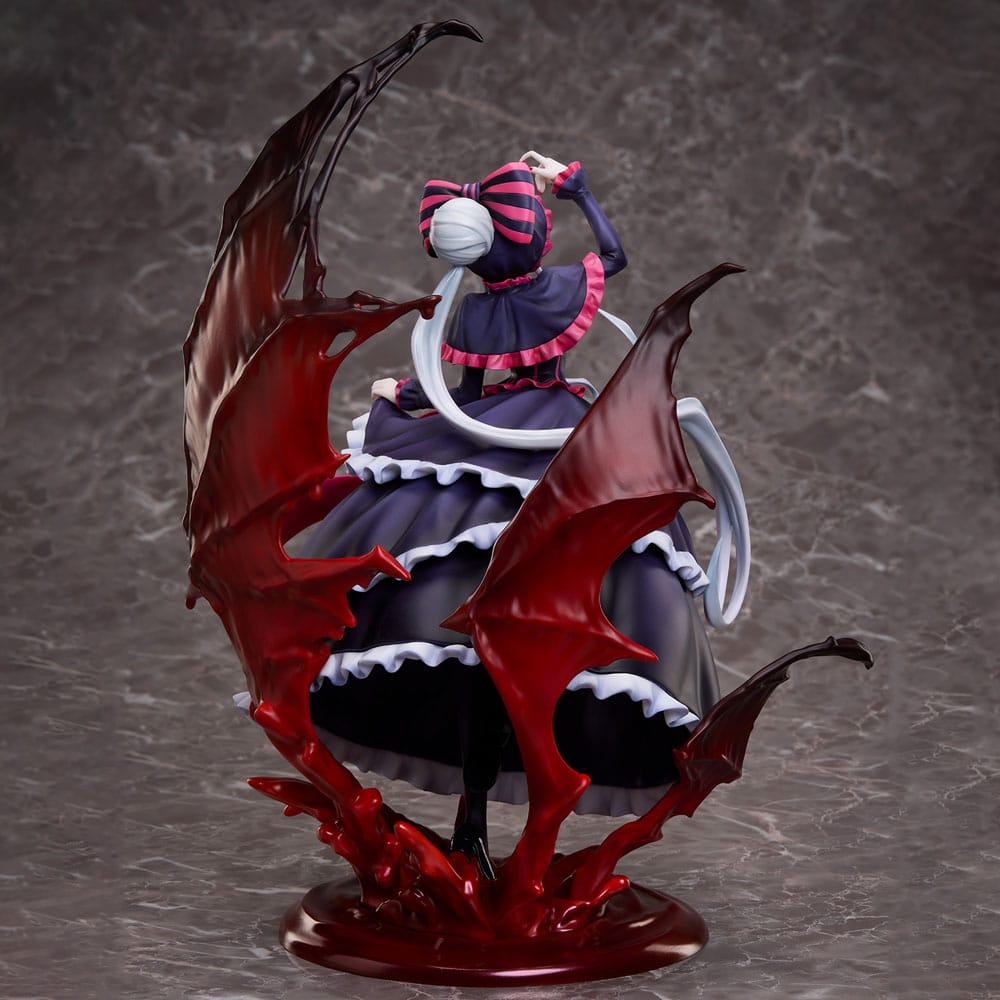 Overlord Shalltear Bloodfallen 10th Anniversary so bin Ver. Union Creative