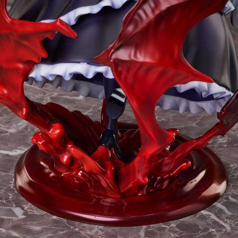 Overlord Shalltear Bloodfallen 10th Anniversary so bin Ver. Union Creative