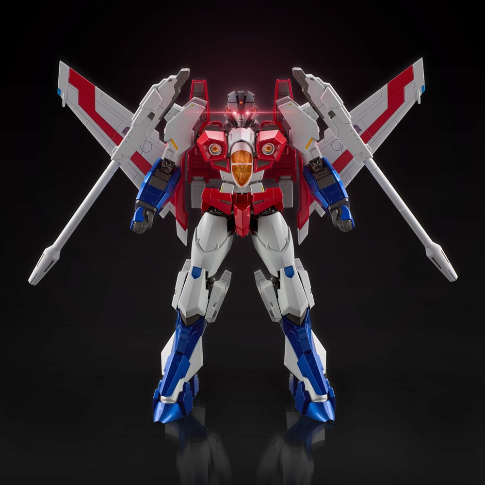 Transformers Combot Diecast Action Figure Starscream Unix Square