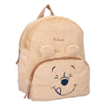 Winnie the Pooh Backpack Winnie The Pooh Fluffy Festival Vadobag