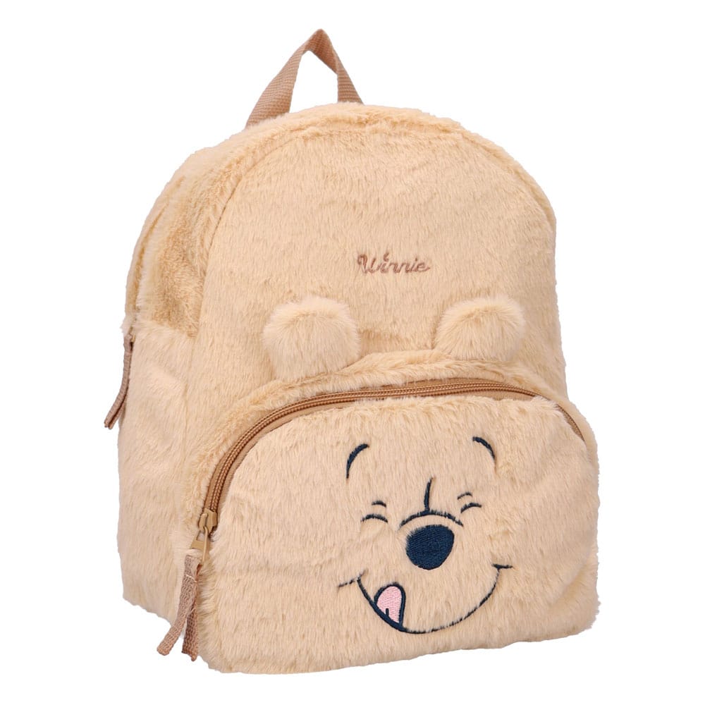 Winnie the Pooh Backpack Winnie The Pooh Fluffy Festival Vadobag