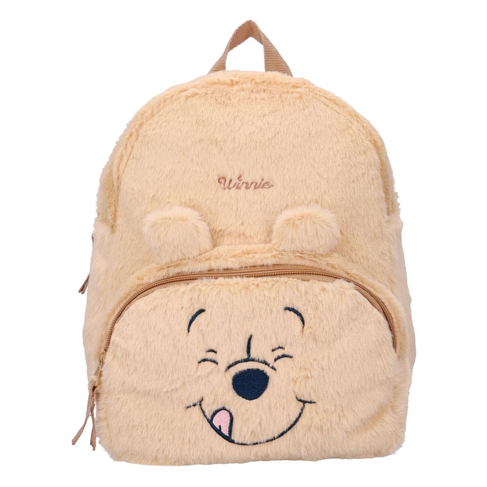 Winnie the Pooh Backpack Winnie The Pooh Fluffy Festival Vadobag