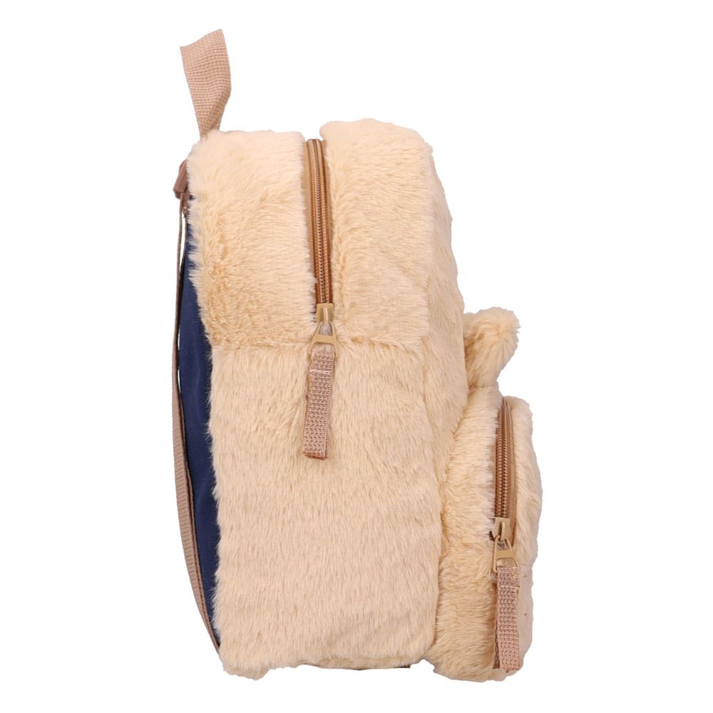 Winnie the Pooh Backpack Winnie The Pooh Fluffy Festival Vadobag