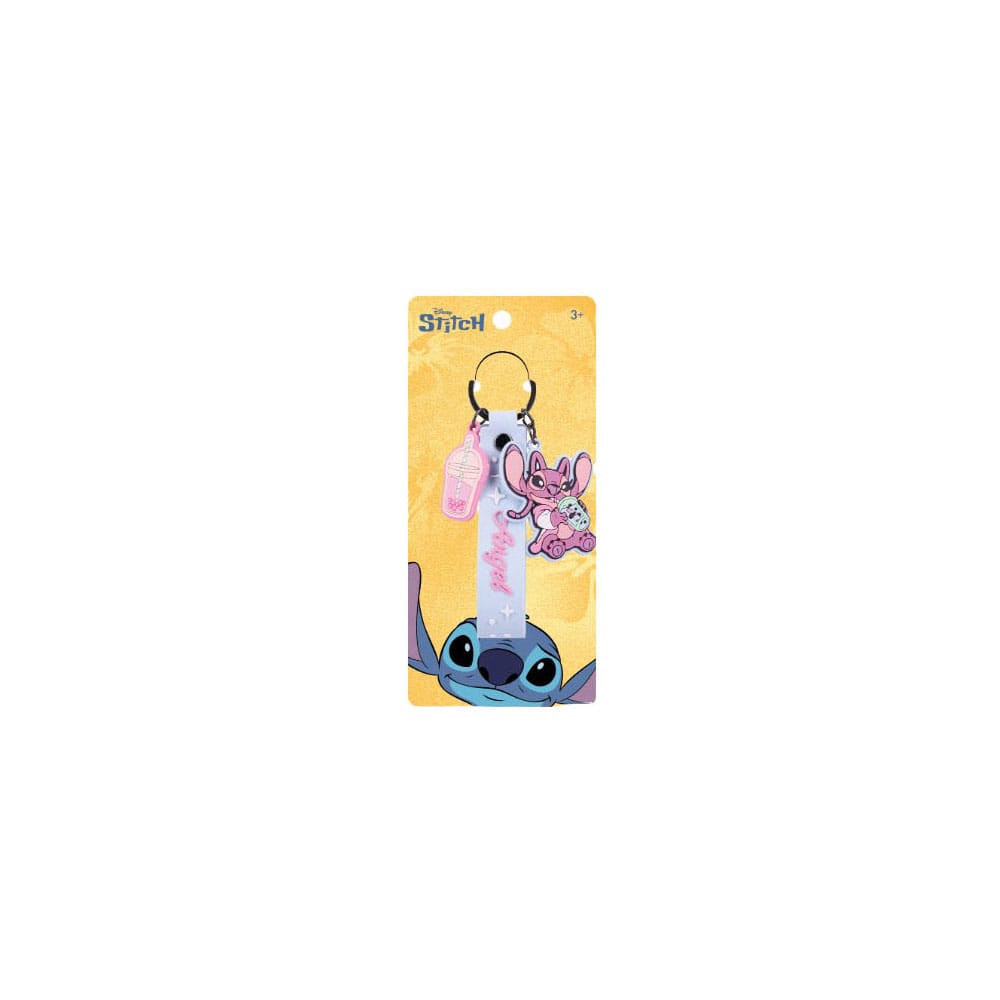 Sanrio Key Chain Hello Kitty & Friends FunKey Chains Assortment 24 Vadobag