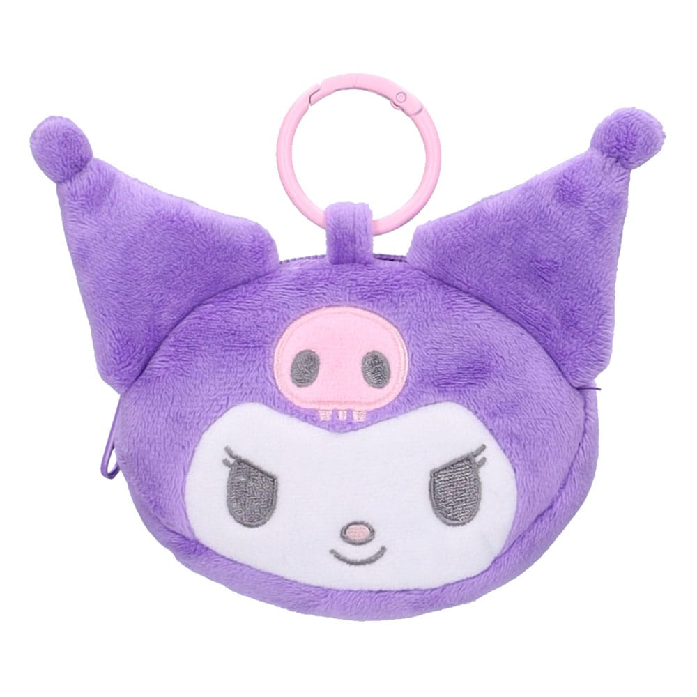 Sanrio Key Chain Hello Kitty & Friends Plushie Pals Assortment 24 Vadobag
