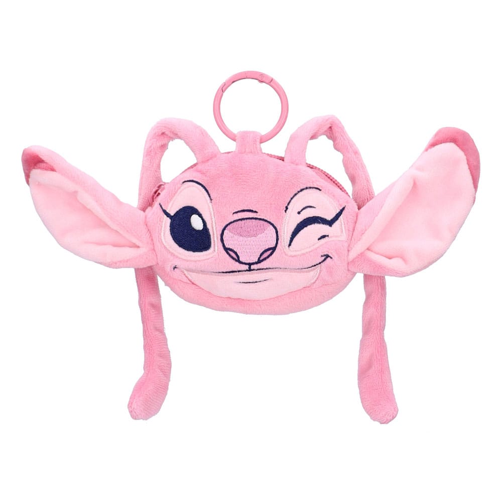 Sanrio Key Chain Hello Kitty & Friends Plushie Pals Assortment 24 Vadobag