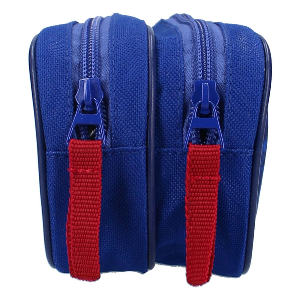 Sonic The Hedgehog Pencil Case Still Unstoppable Vadobag