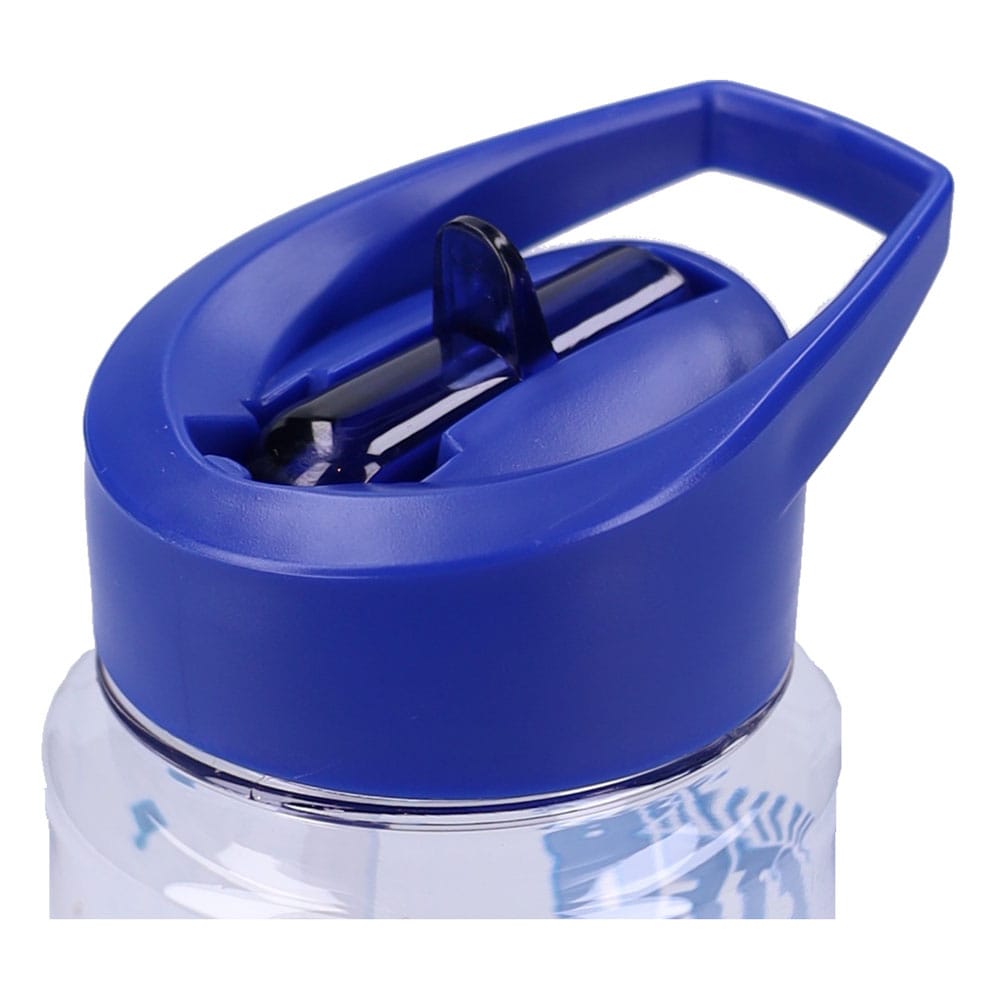 Sonic the Hedgehog Water Bottle Sonic Drink Up Vadobag