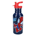 Spider-Man Water Bottle Spidey Take A Sip 500 ml Vadobag