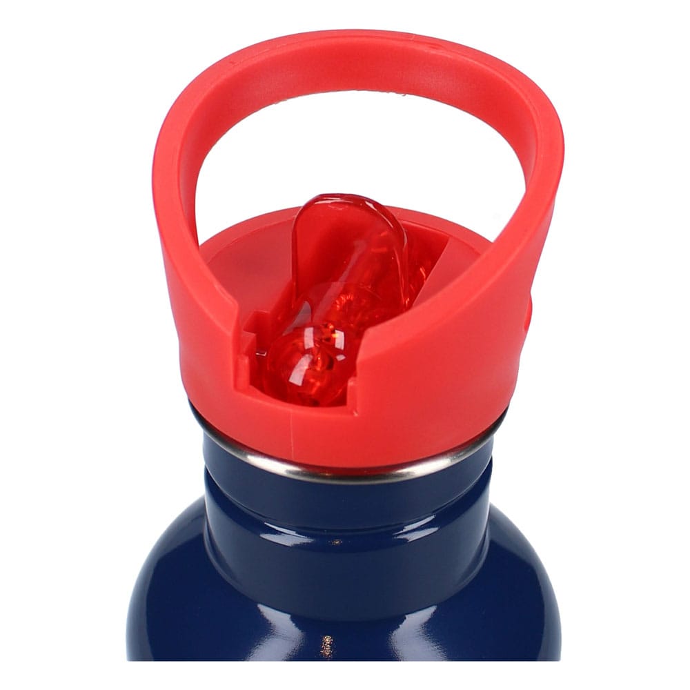 Spider-Man Water Bottle Spidey Take A Sip 500 ml Vadobag