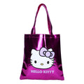 Sanrio Tote Bag Hello Kitty Metallic Vadobag