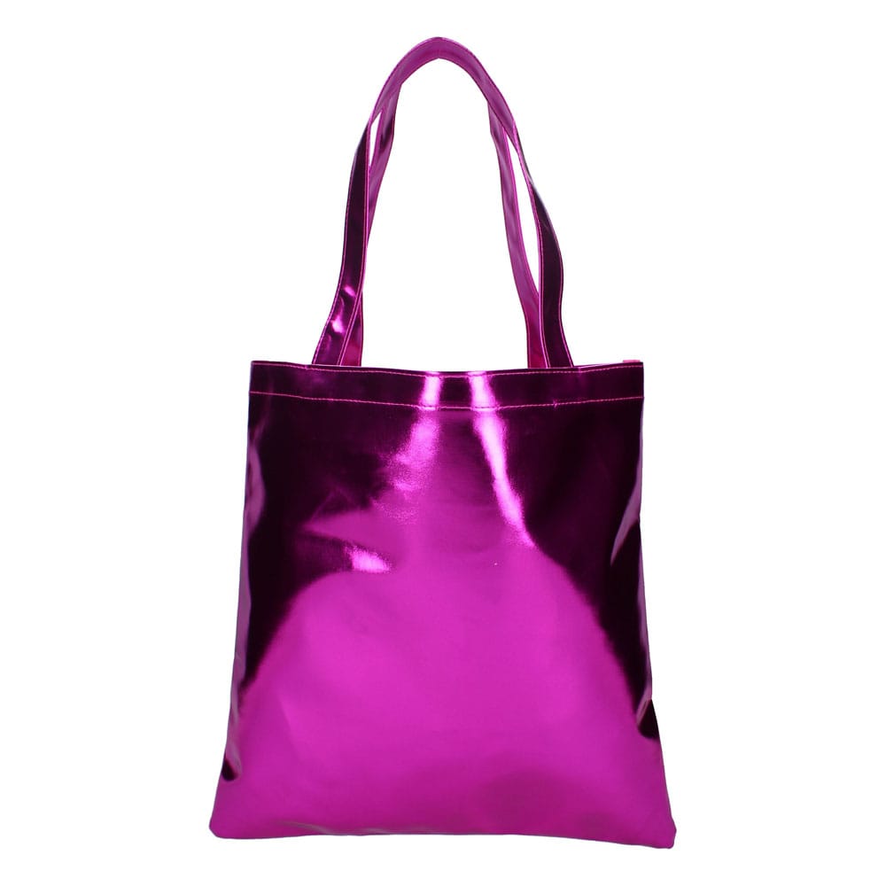 Sanrio Tote Bag Hello Kitty Metallic Vadobag