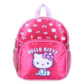 Sanrio Backpack Hello Kitty Follow The Rainbow Vadobag