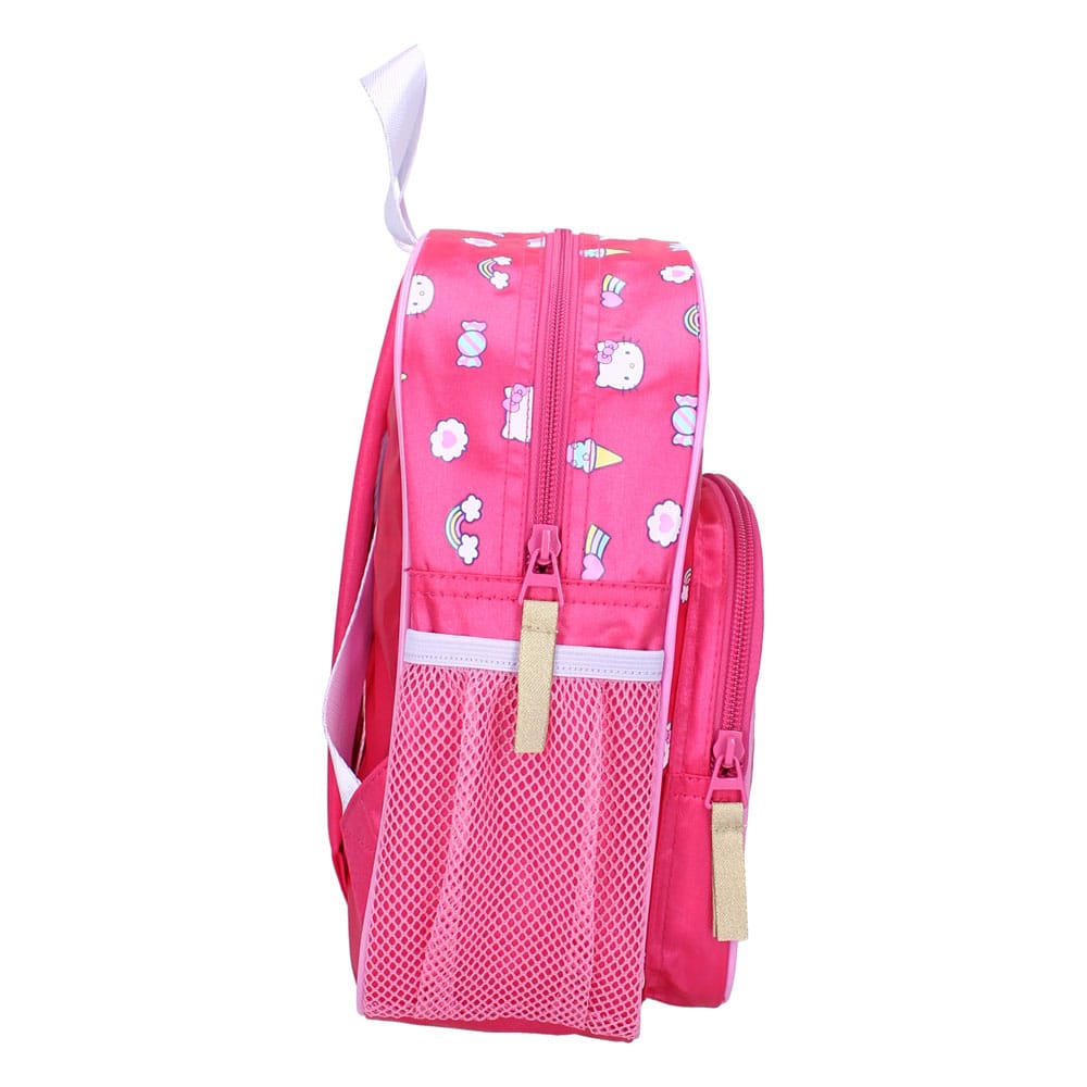 Sanrio Backpack Hello Kitty Follow The Rainbow Vadobag