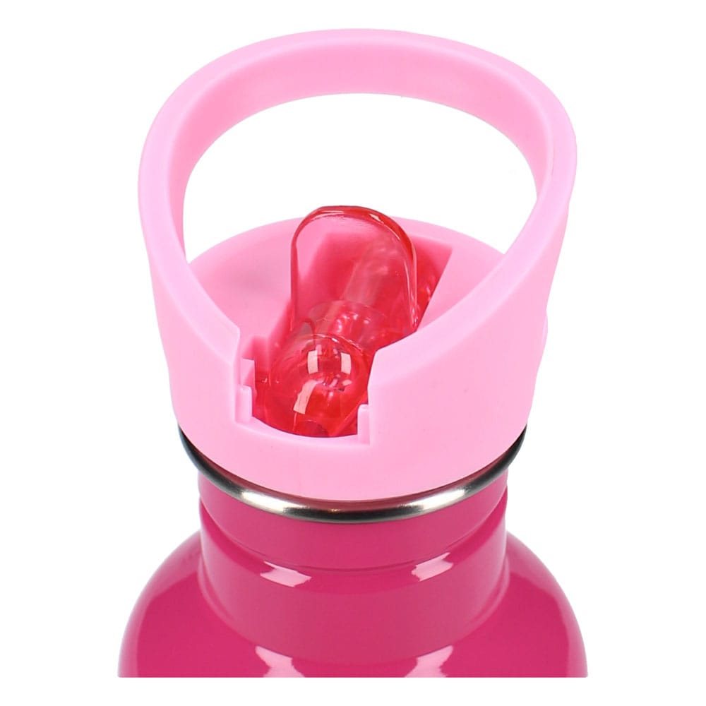 Sanrio Water Bottle Hello Kitty Take A Sip Vadobag