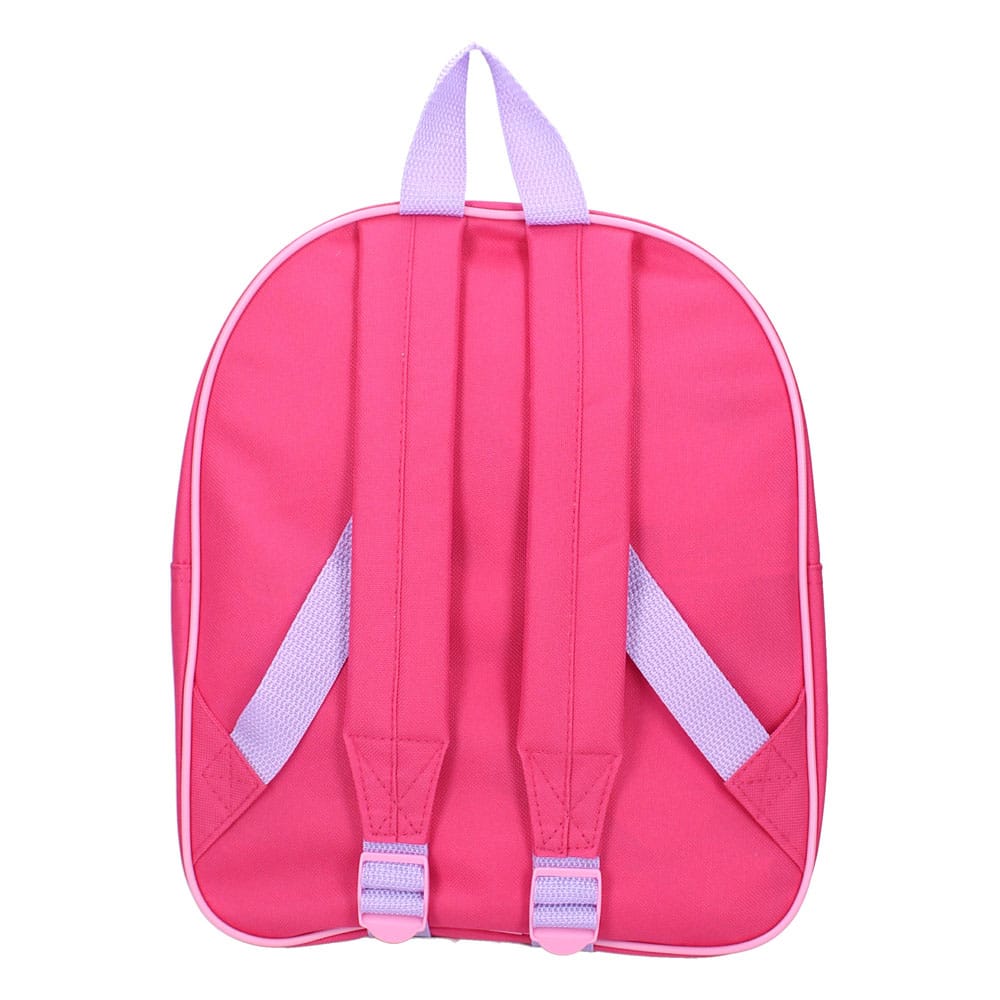 Hello Kitty Backpack 3D Another Dimension Vadobag