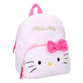 Sanrio Backpack Hello Kitty Fluffy Festival Vadobag